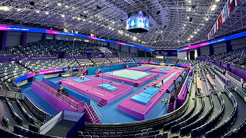 天博体育官网标准乒乓球台多高度是多少